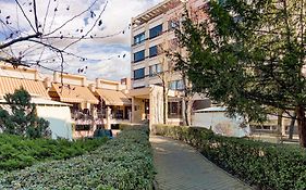 Best Western Central Hotel